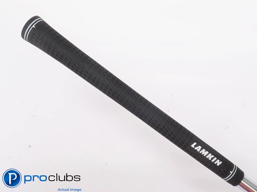 PING Glide 4.0 Black Dot W-Grind 60*(14*) Wedge - TT Elevate X-Flex Steel 447614 - Picture 4 of 4