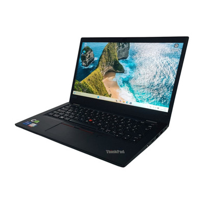 Lenovo ThinkPad L13 Gen 2  i7-1165G7 11Gen 8x2.8GHz 16GB RAM 512 GB SSD GPU Inte