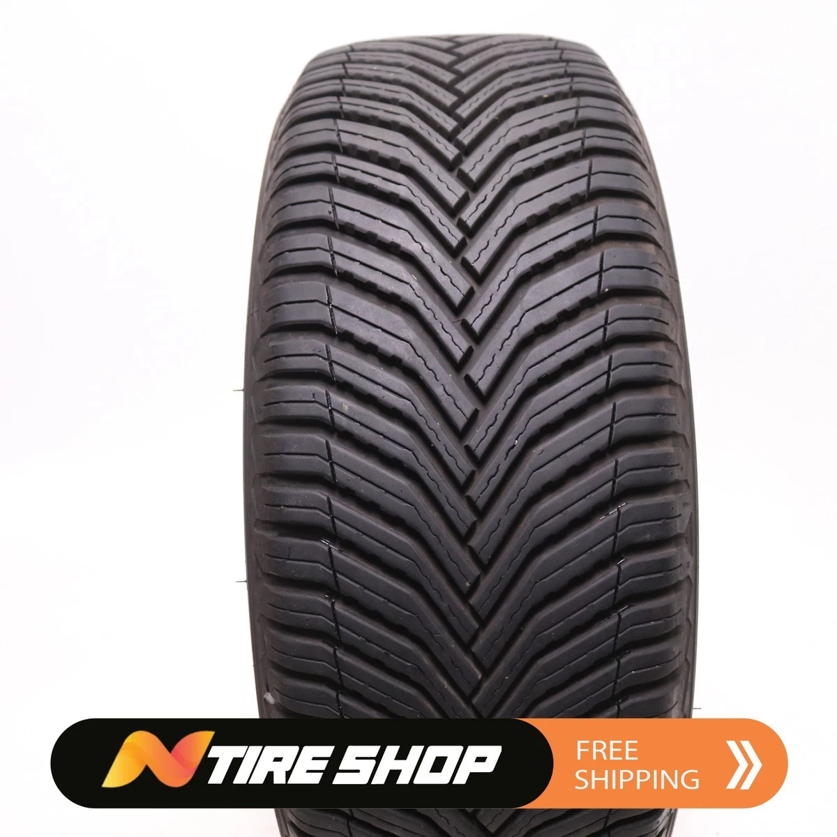 2 Quantity 225/55/17 All Season Tires for sale | eBay