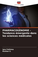 PharmacogÉNomie - Tendance éMergente Dans Les Sciences MéDicales Iqra Fathima