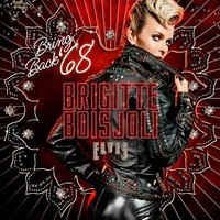 Boisjoli - Bring Back 68 - Cd - G3Z