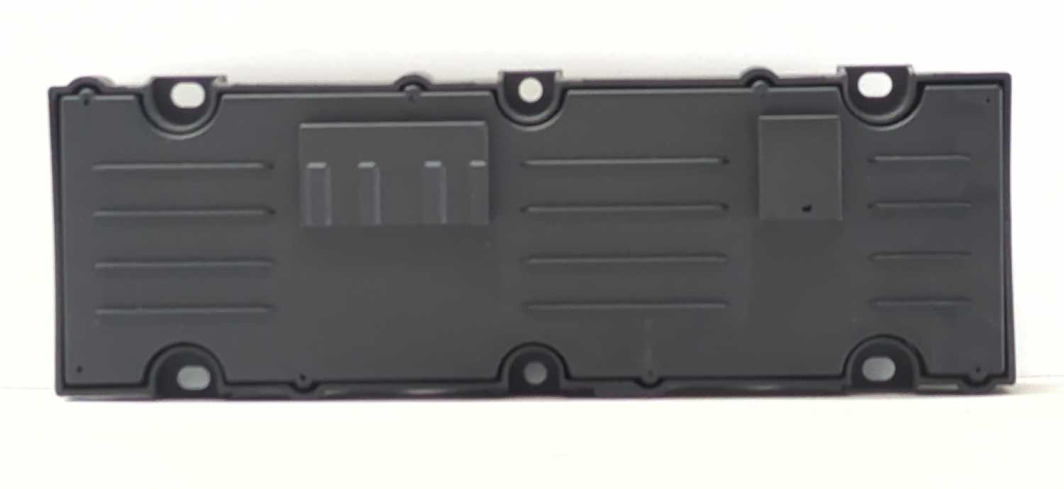 Maybach 57 2002-2009 REAR Armrest P/N 24087090109190