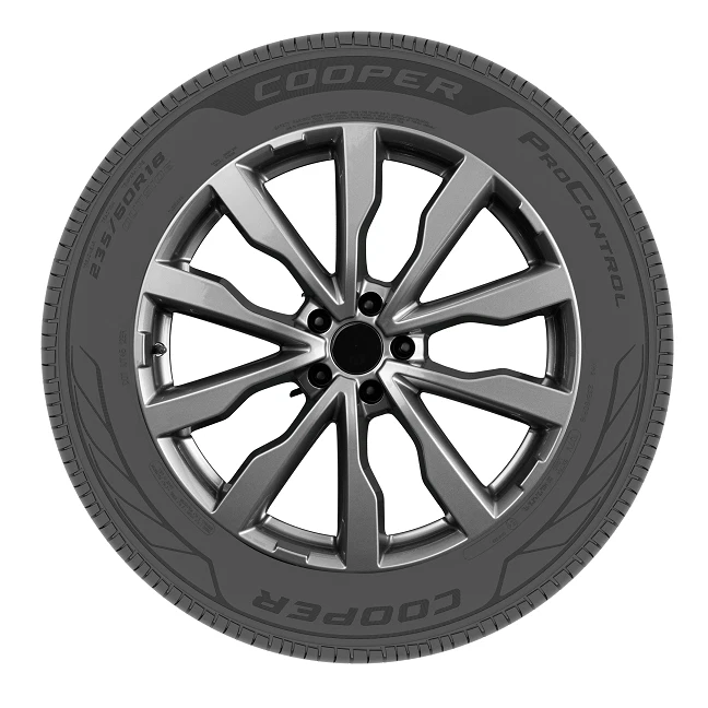 COOPER ProControl 255/55R19XL 111V (Quantity of 4) Foto 2 de 4