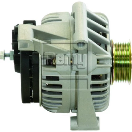 Alternador Remy 94630 Premium para 06-09 Buick Pontiac Allure Grand Prix LaCrosse - Imagem 4 de 4