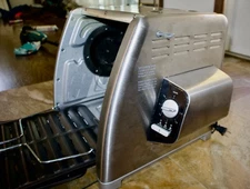 Ronco showtime rotisserie ST5500 STAINLESS