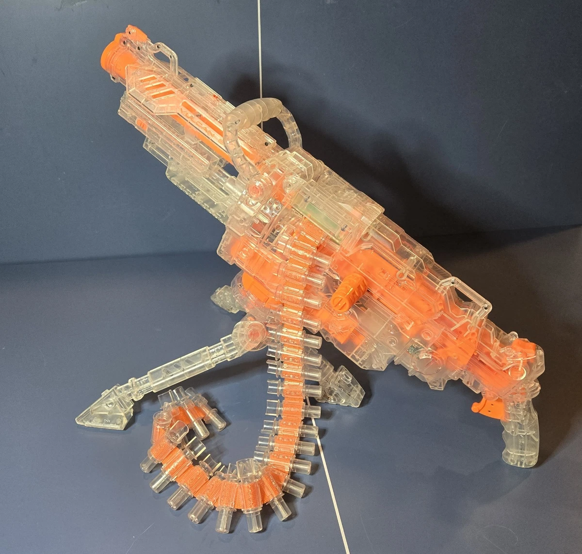 NERF Nerf Vulcan EBF-25 Dart Guns & Soft Darts for sale | eBay