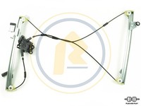 Fensterheber Ac Rolcar 01.3543 FüR E46 Bmw 3Er Touring 316 318 320 323 325 328