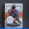 2023-24 Panini Impeccable - Stainless Stars Ja Morant #18