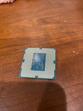 Intel Core i5-4570 3.2GHz Quad-Core (SR14E) Processor