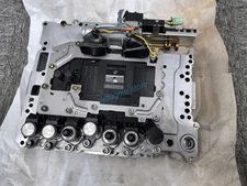 RE5R05A Transmission Valve Body Solenoid TCM For Nissan Xterra /Titan 0260550002