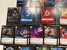 Riftbound League of Legends Kai'Sa Daughter of the Void 299/298 Deck - 50 Cards — photo 5