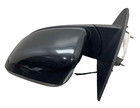 2013 Dodge Durango OEM Left Hand Drivers Side Power Door Mirror Black 2011-2022