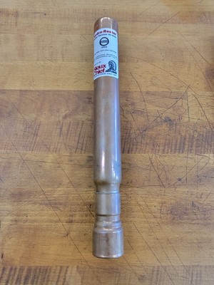 Sioux Chief HydraRester Commercial Water Hammer Arrester 1 Inch CPVC 654-CC