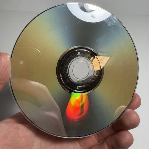 War of the Monsters (Playstation PS2) SOLO DISCO Suelto Probado ¡Envío Rápido! - Imagen 4 de 6