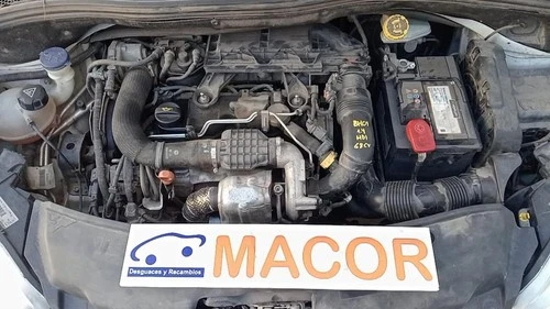 364690 Mangueta Delantera Izquierda para PEUGEOT 208 Access 2014 114121 - Imagen 8 de 10