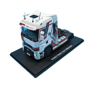 RENAULT JUVAQUATRE TOLE Diorama Artisanal Au 1/43Eme Boite Vitrine Base