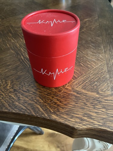 Kylie Minogue - Padam Candle Brand New Sealed Rare Collectable prezzo ebay