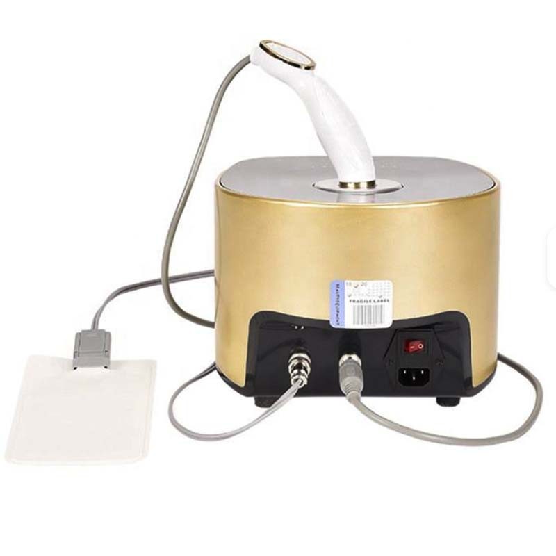 Eye Care Beauty Device for Skin Tightening & Collagen Wrinkle Remover Treatment