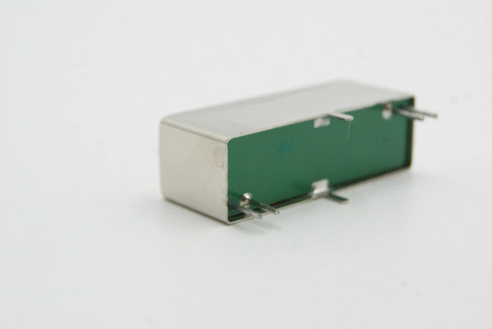 ICOM FL-100 CW/RTTY Narrow Filter 9MHz for Ic-706/IC-721/IC-726/IC-746/IC756 - Image 3 of 4