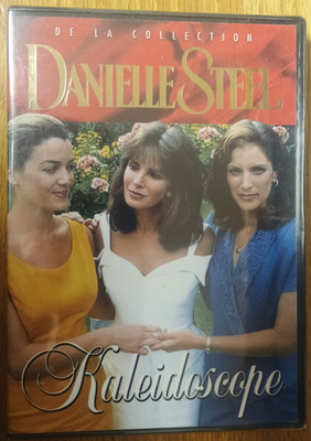 Danielle Steel : Kaleidoscope (DVD) NEW