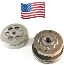 BONBO JEEP Wrangler JL Sport 2018-23 Purple 9pc FRONT Grille Headlight Trim 