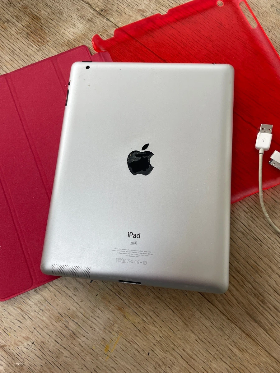 Apple iPad 2 16GB Tablets & eReaders for sale | eBay UK