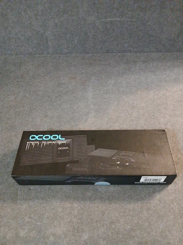 Alphacool 11408 NexXxoS GPX Nvidia Geforce GTX Titan X Pascal M02