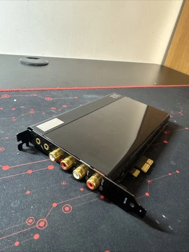 Scheda Audio Creative Sound Blaster Thx TruStudio Pro