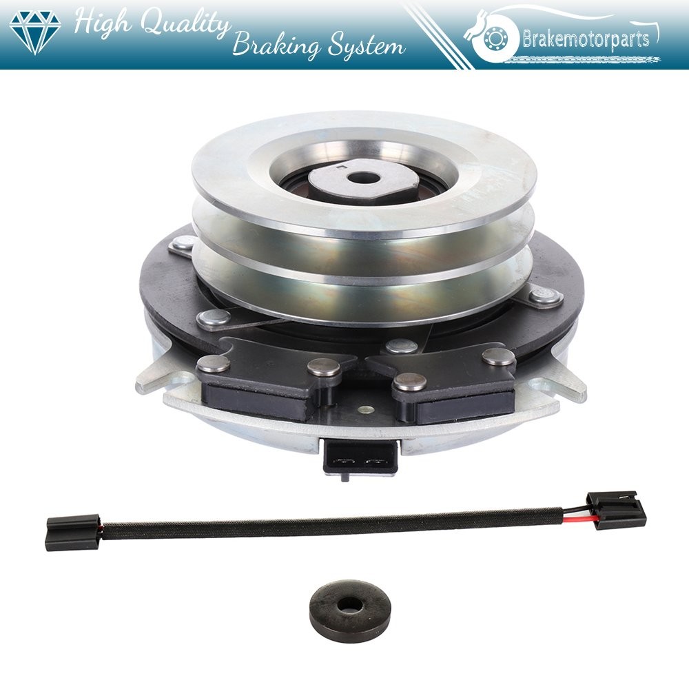 PTO Clutch for ROTARY 11664 Lawn Mower