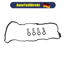 Ventildeckeldichtung f�r BMW 3er E90 E91 E92 E93 2.0 Diesel 2004-12 11127802604