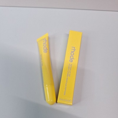 Rhode ~LEMONTINI~ Limited Edition Hailey Bieber Peptide Lip