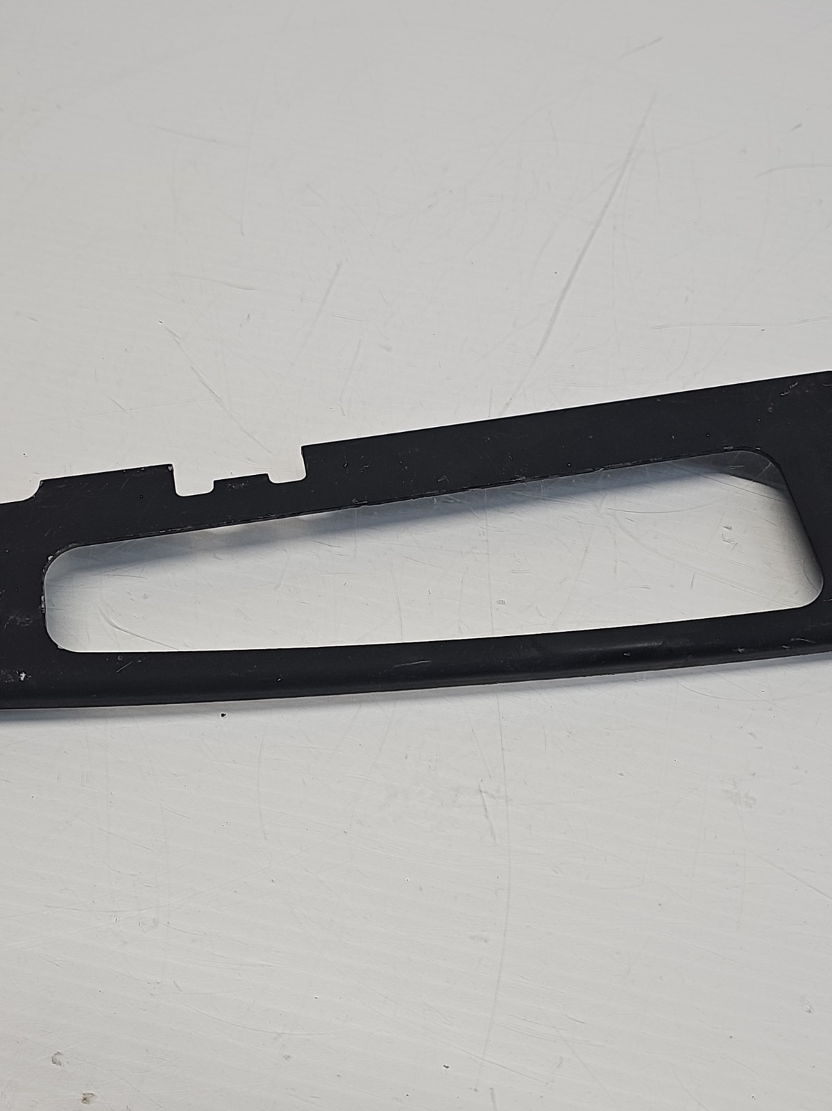 Bentley Continental 2006-2018 Front Hood latch P/N 3W0823509K