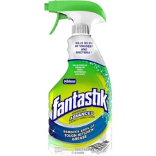 Advanced Kitchen and Grease Cleaner Concentrated Degreaser 32 fl oz Heavy Duty