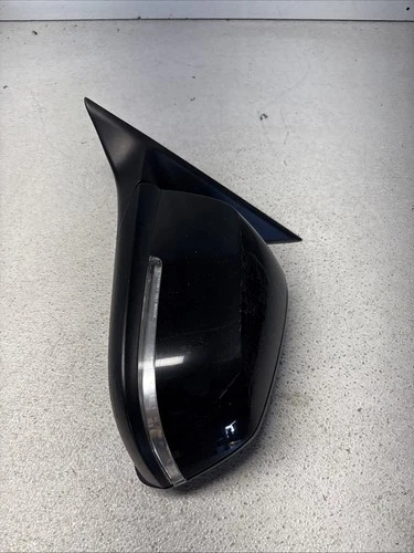 ✅🔥 2016 - 2019 OEM BMW 330I FRONT LEFT DRIVER SIDE VIEW DOOR MIRROR