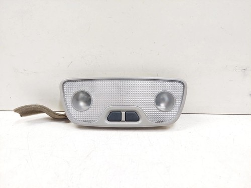 Volvo S40 2007 Fondbeleuchtung 30859659 VLU29382