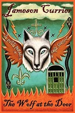 The Wolf at the Door - VERY GOOD