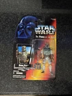 Kenner Star Wars Power of The Force Boba Fett 1997 Action Figure - Green