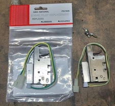 Gas 3 Wire Pilot Replacement Model PS730A