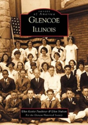 NEW Arcadia Publishing Glencoe, Illinois, IL 9780738520193 Images of America Tra