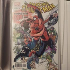 The Amazing Spider-Man #500, 499, 498 Direct Edition Happy Birthday, Straczynski