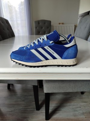 ADIDAS ORIGINALS TRX VINTAGE SNEAKER FY3651 