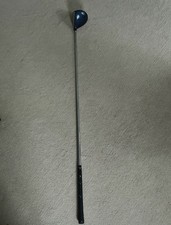 Junior Peter Alliss Air Power Forged 3 Wood - Right Handed