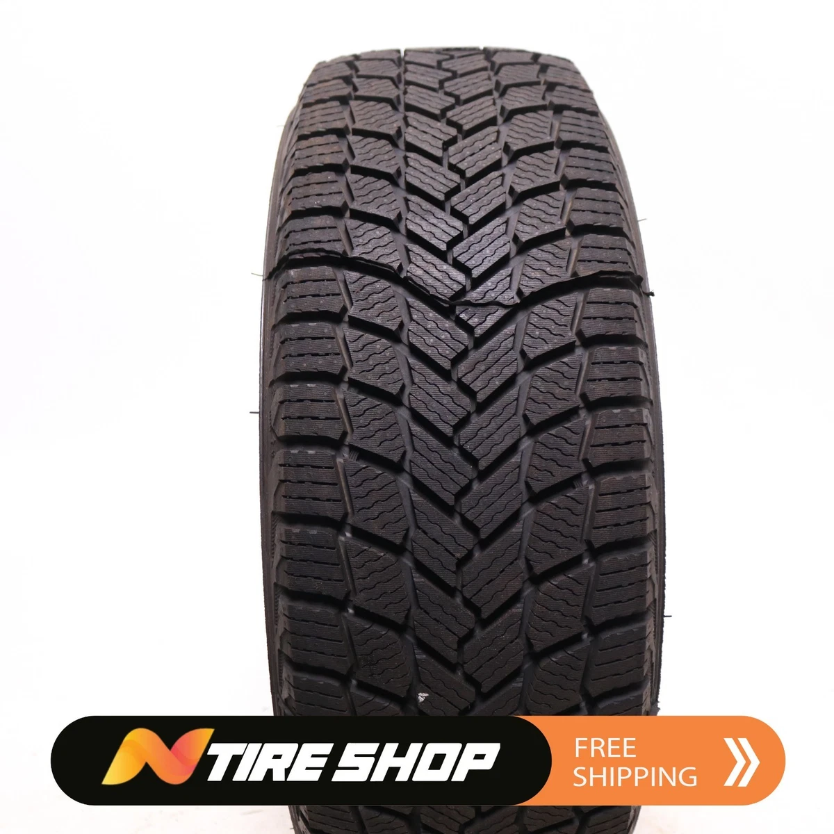 Michelin 205/55/16 Winter Tires for sale | eBay