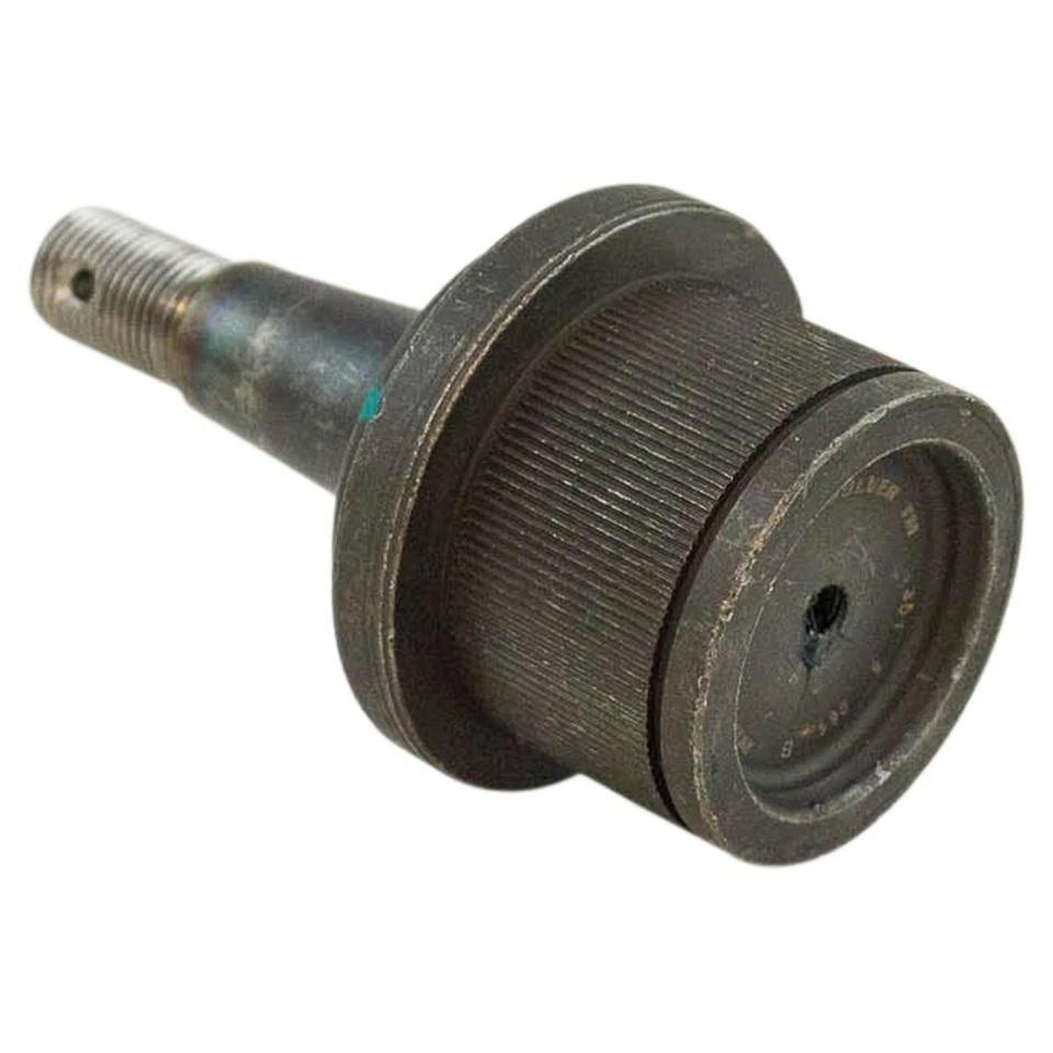 Rótula inferior delantera Moog K6711 lado del conductor o del pasajero para camioneta Chevy GMC Foto 3 de 4