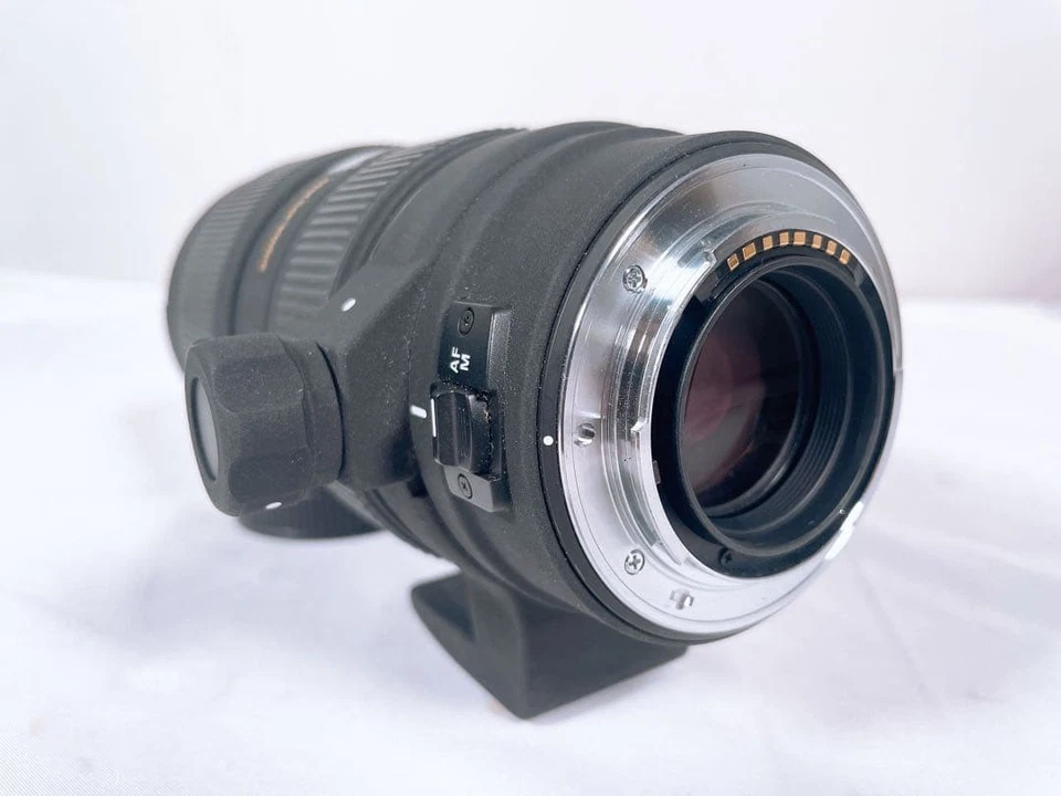 item SIGMA 70 200mm f 2.8 II MACRO SONY - Image 4 of 4