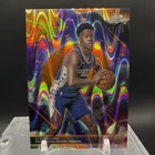 2025 Topps Cosmic Chrome VJ Edgecombe Base (RAW)