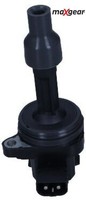 Maxgear 13-0213 ZüNdspule ZüNdmodul FüR Volvo