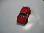 1983 Go bots renegade red Lamborghini