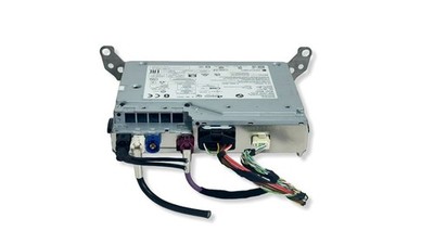 BMW i4 2022 GPS Navigation Steuergerät Modul 5A73E46 RLD46811