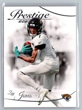 2023 Panini Prestige #141 Zay Jones